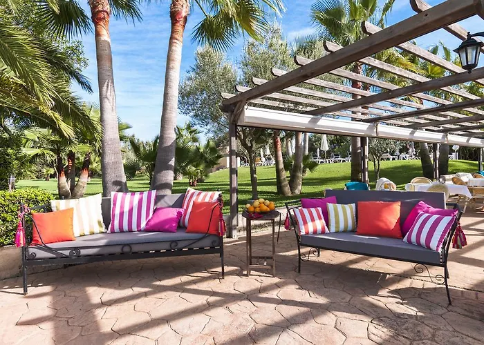 Ses Rotes Velles - Petit Hotel