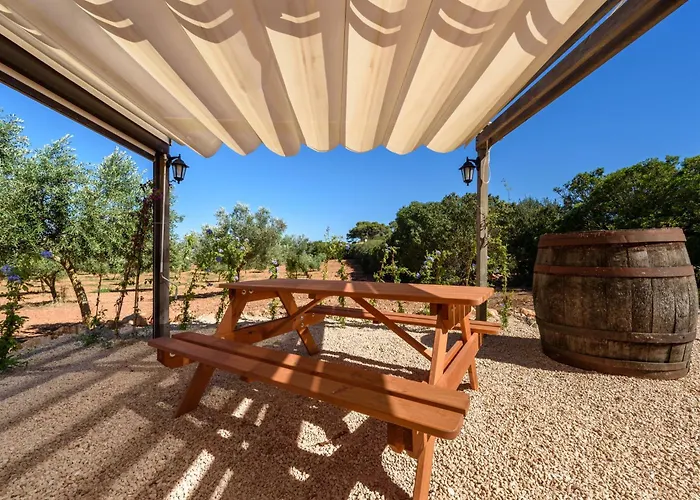 Ses Rotes Velles - Petit Hotel