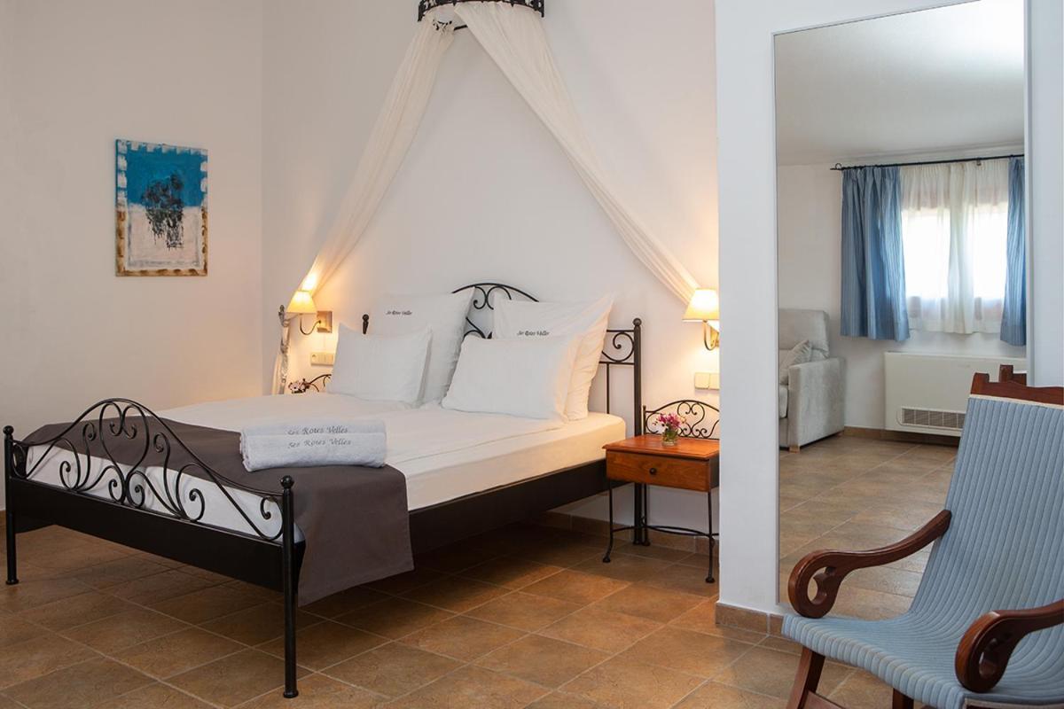 Hotel Ses Rotes Velles - Petit