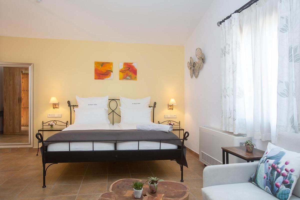 Hotel Ses Rotes Velles - Petit 4*
