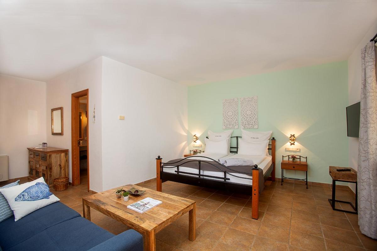 Ses Rotes Velles - Petit Hotel 4*