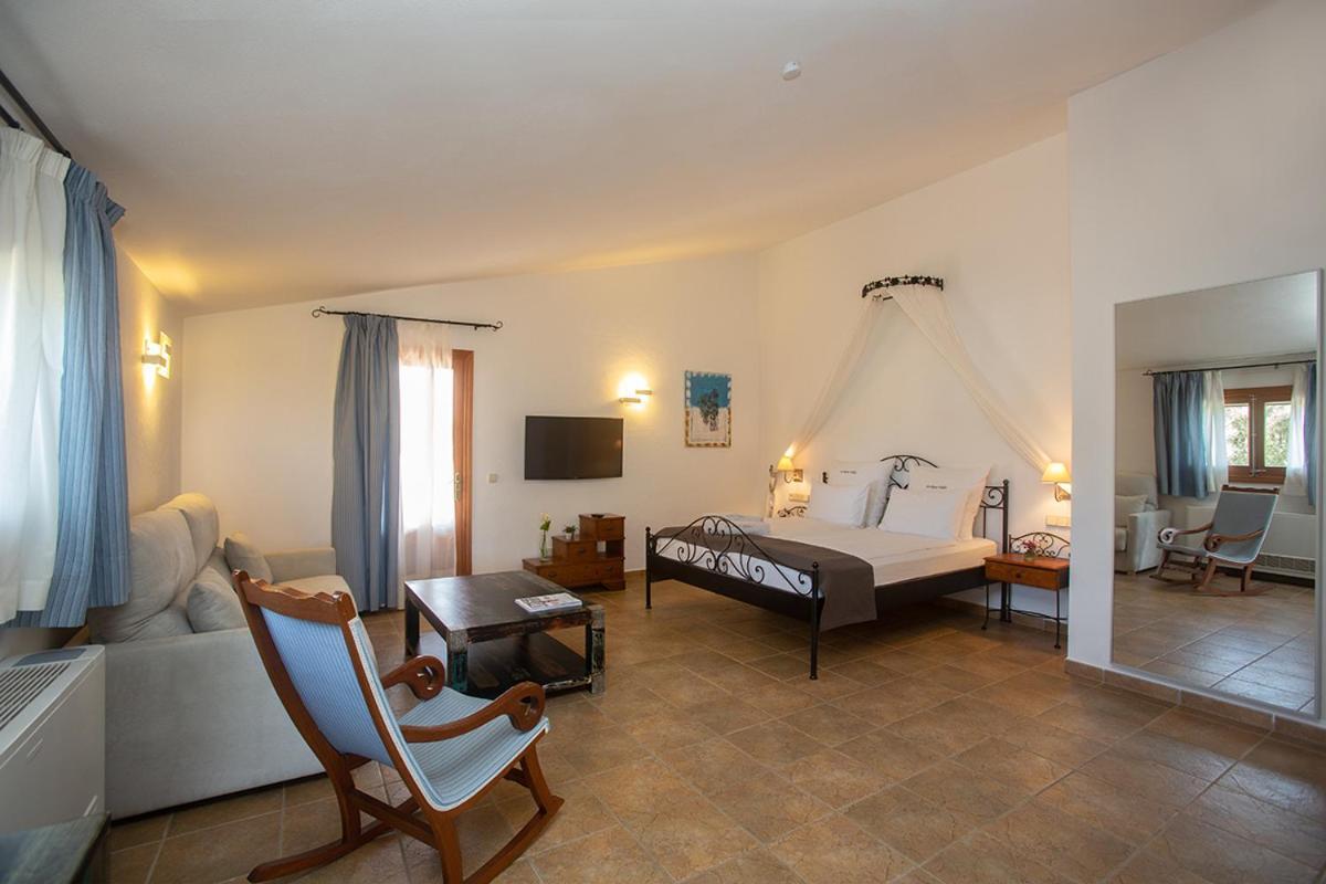 Hotel Ses Rotes Velles - Petit Ses Salines (Mallorca)