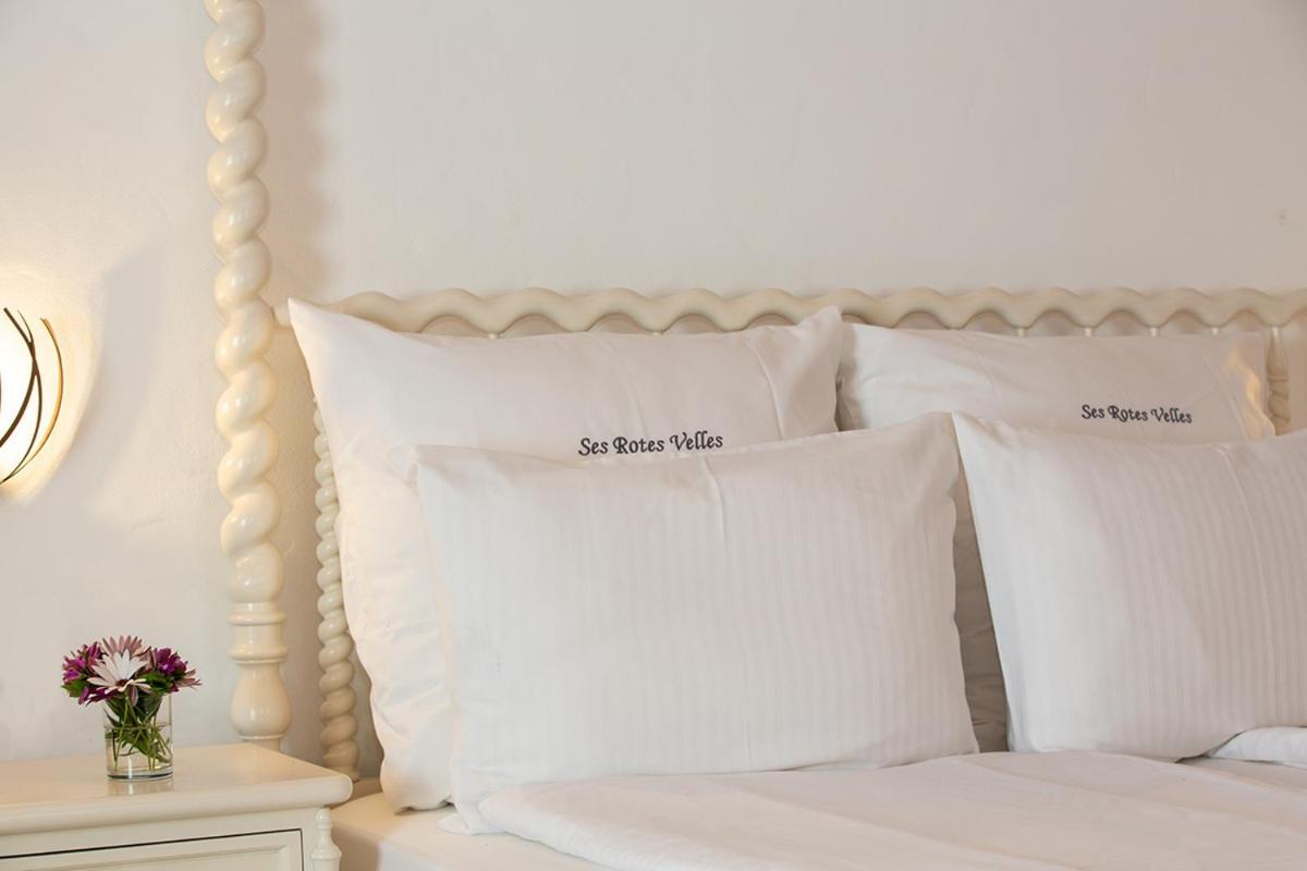 Ses Rotes Velles - Petit Hotel 4*
