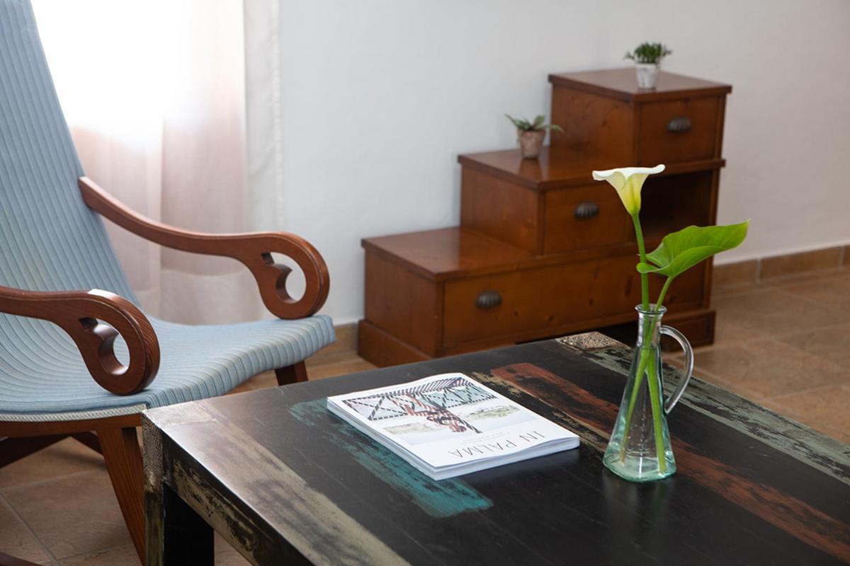 Ses Rotes Velles - Petit Hotel
