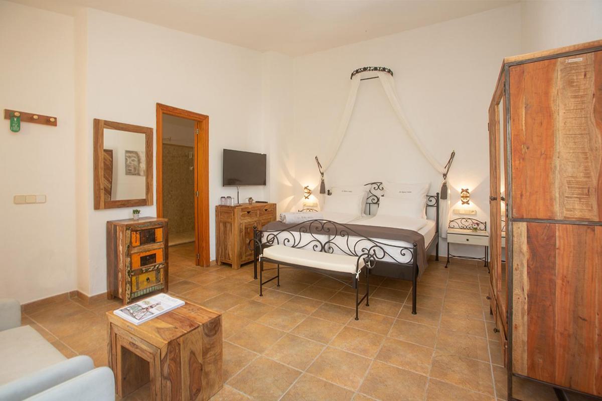 Ses Rotes Velles - Petit Hotel 4*