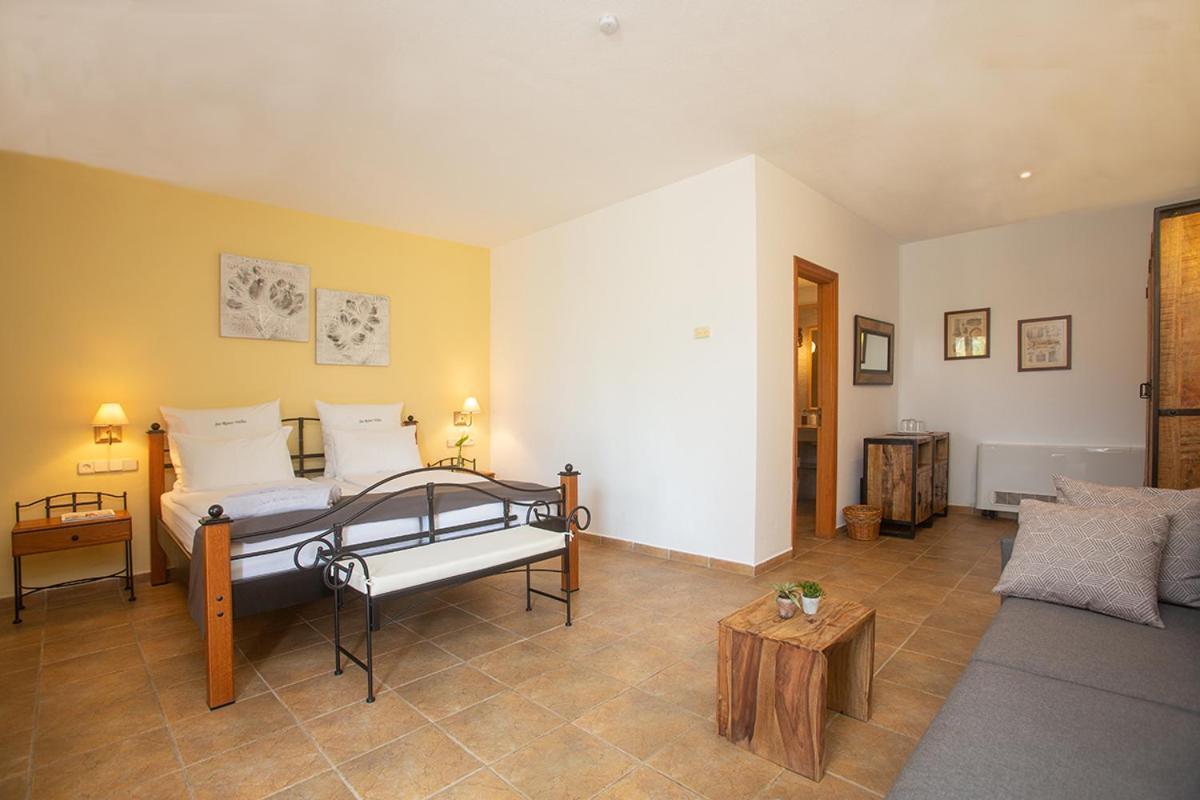 Ses Rotes Velles - Petit Hotel 4*