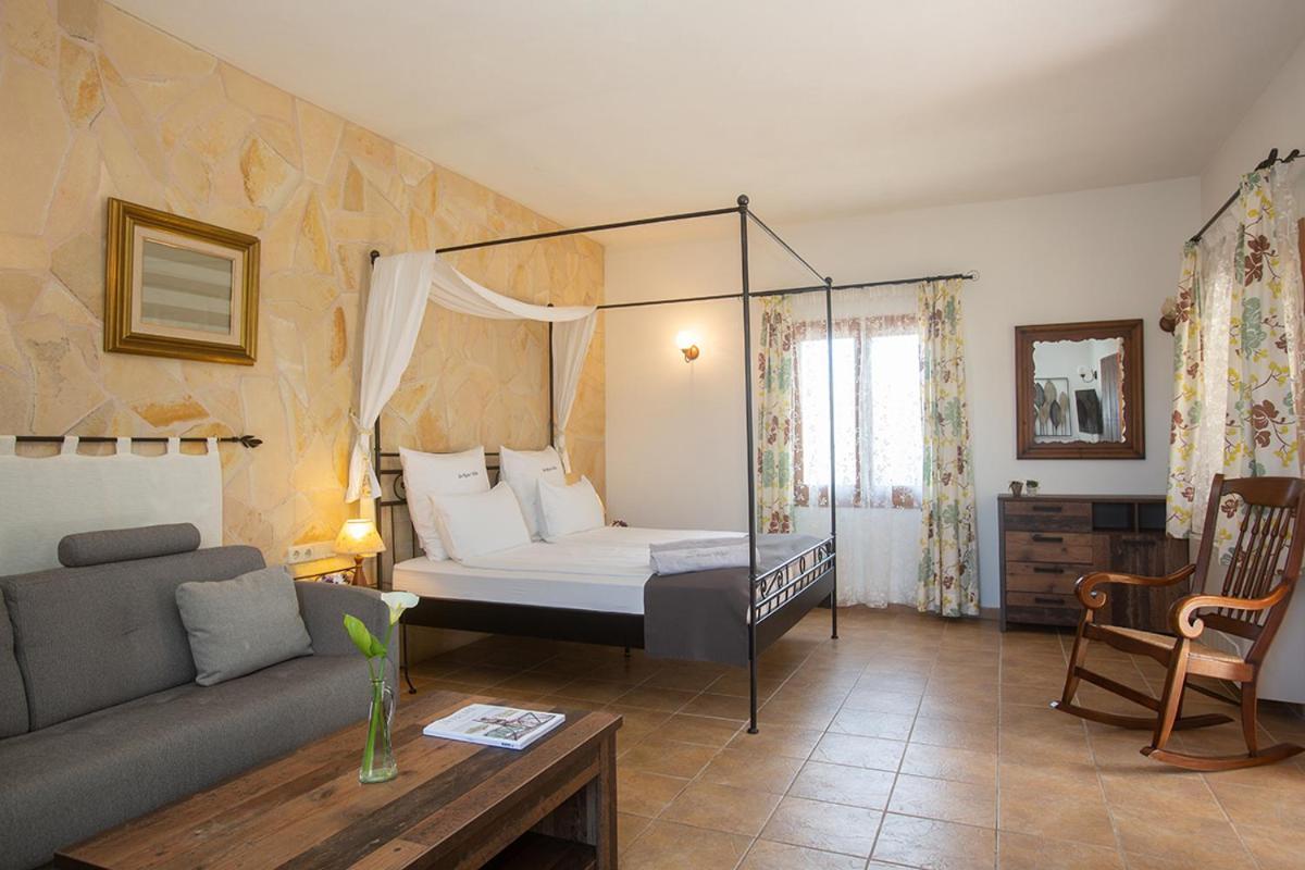 Ses Rotes Velles - Petit Hotel 4*