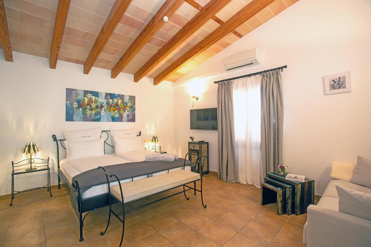 Hotel Ses Rotes Velles - Petit 4*