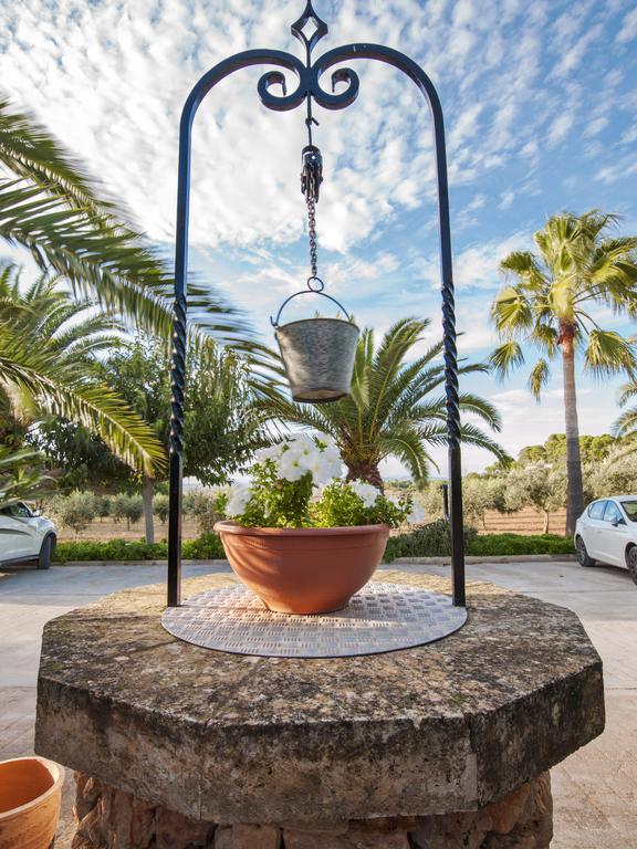 Hotel Ses Rotes Velles - Petit Ses Salines (Mallorca)