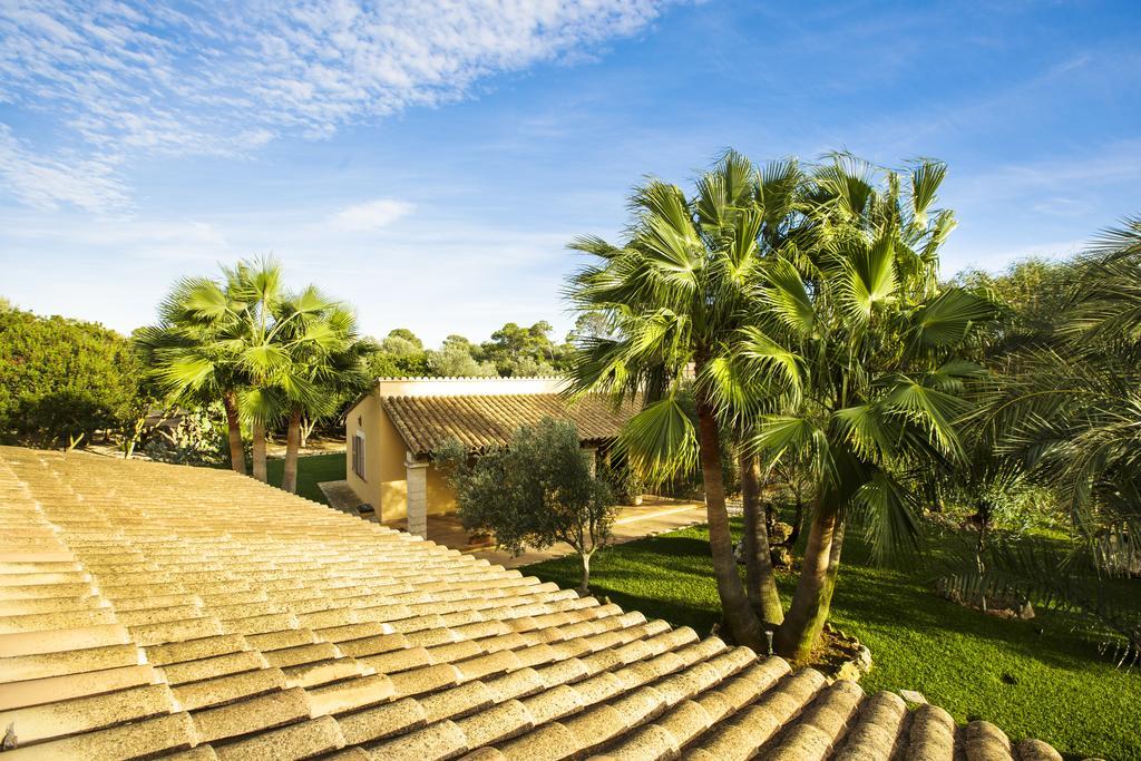 Hotel Ses Rotes Velles - Petit