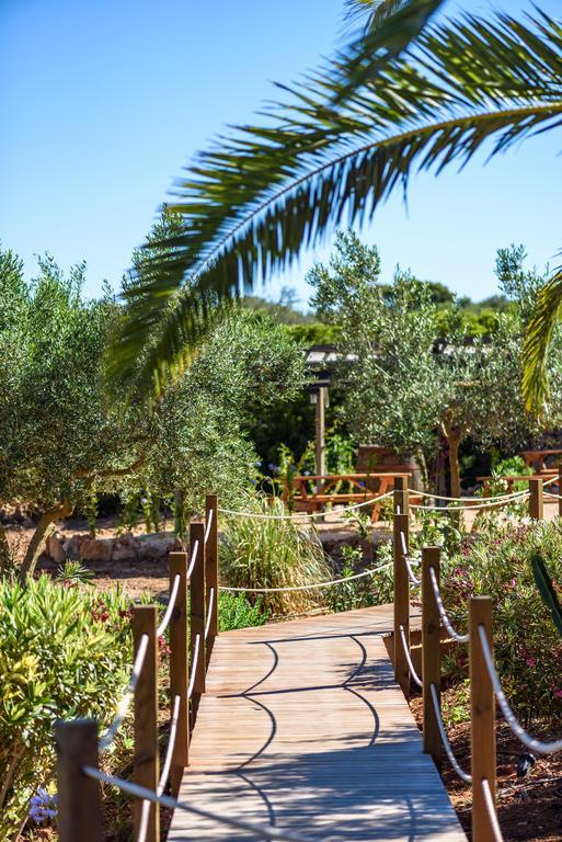 Hotel Ses Rotes Velles - Petit 4*