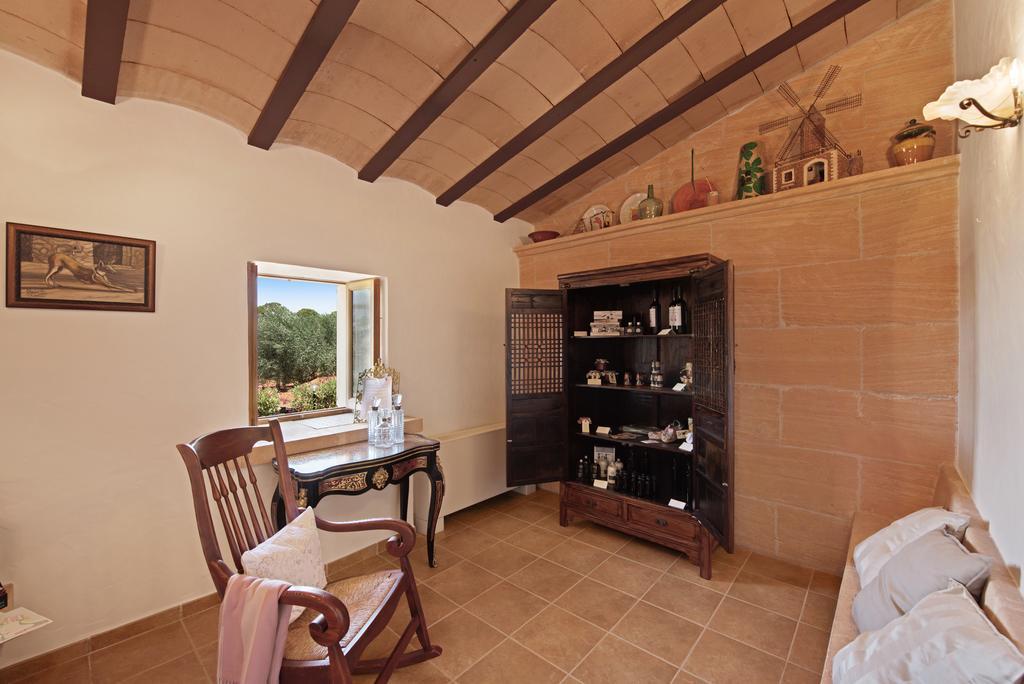 Hotel Ses Rotes Velles - Petit