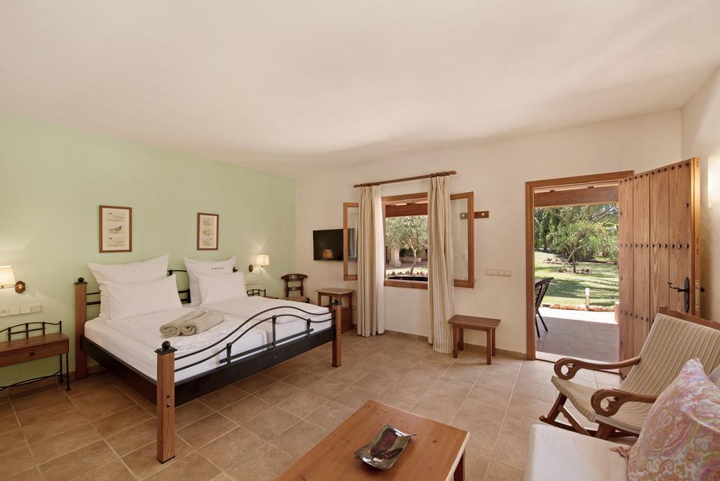 Hotel Ses Rotes Velles - Petit 4*