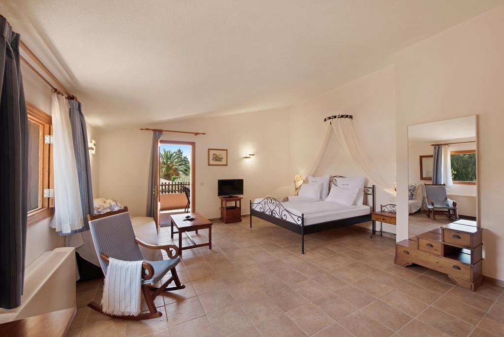 Hotel Ses Rotes Velles - Petit 4*