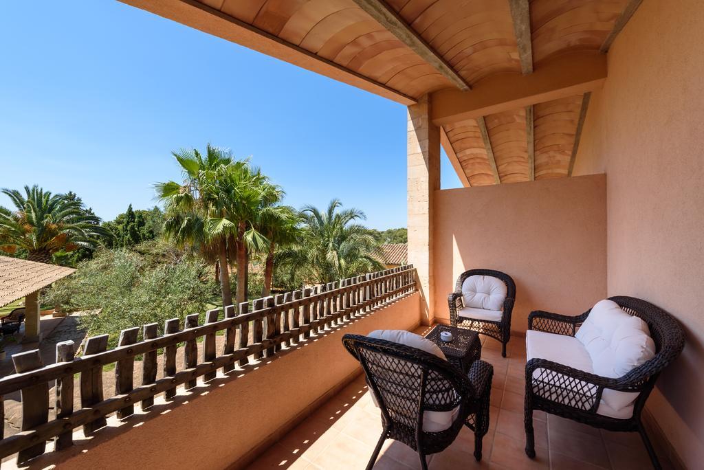 Hotel Ses Rotes Velles - Petit Ses Salines (Mallorca)