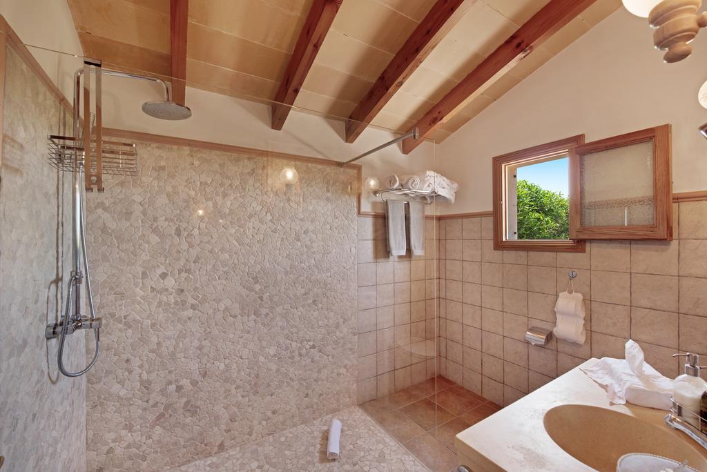 Hotel Ses Rotes Velles - Petit Ses Salines (Mallorca)