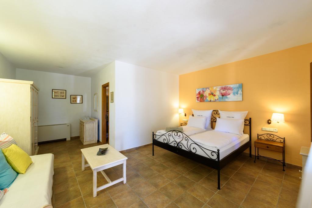 Hotel Ses Rotes Velles - Petit Ses Salines (Mallorca)
