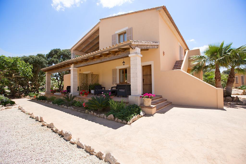 Ses Rotes Velles - Petit Hotel 4*