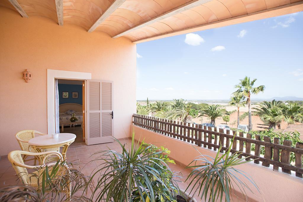Ses Rotes Velles - Petit Hotel 4*