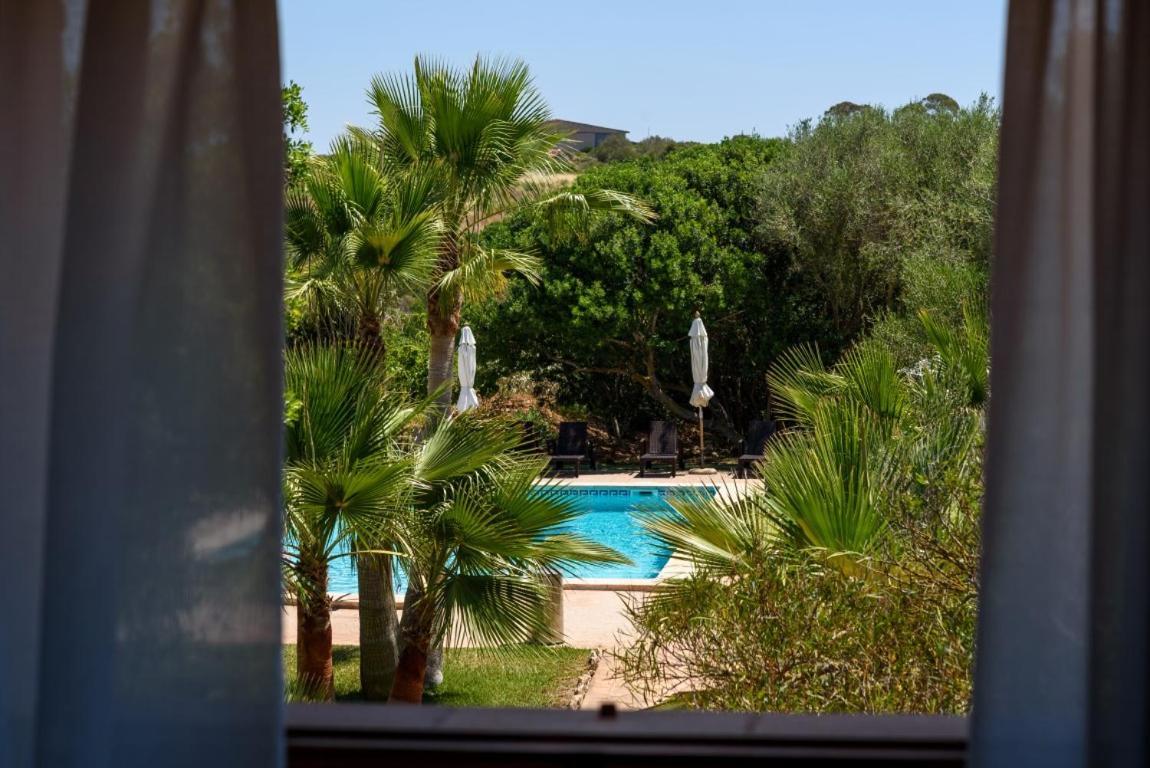Ses Rotes Velles - Petit Hotel 4*