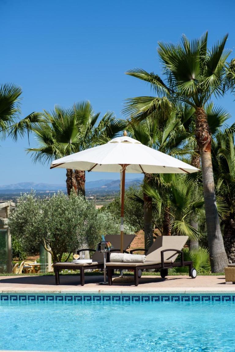 Ses Rotes Velles - Petit Hotel 4*
