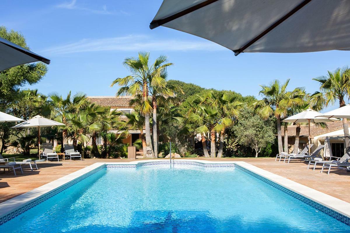 Ses Rotes Velles - Petit Hotel