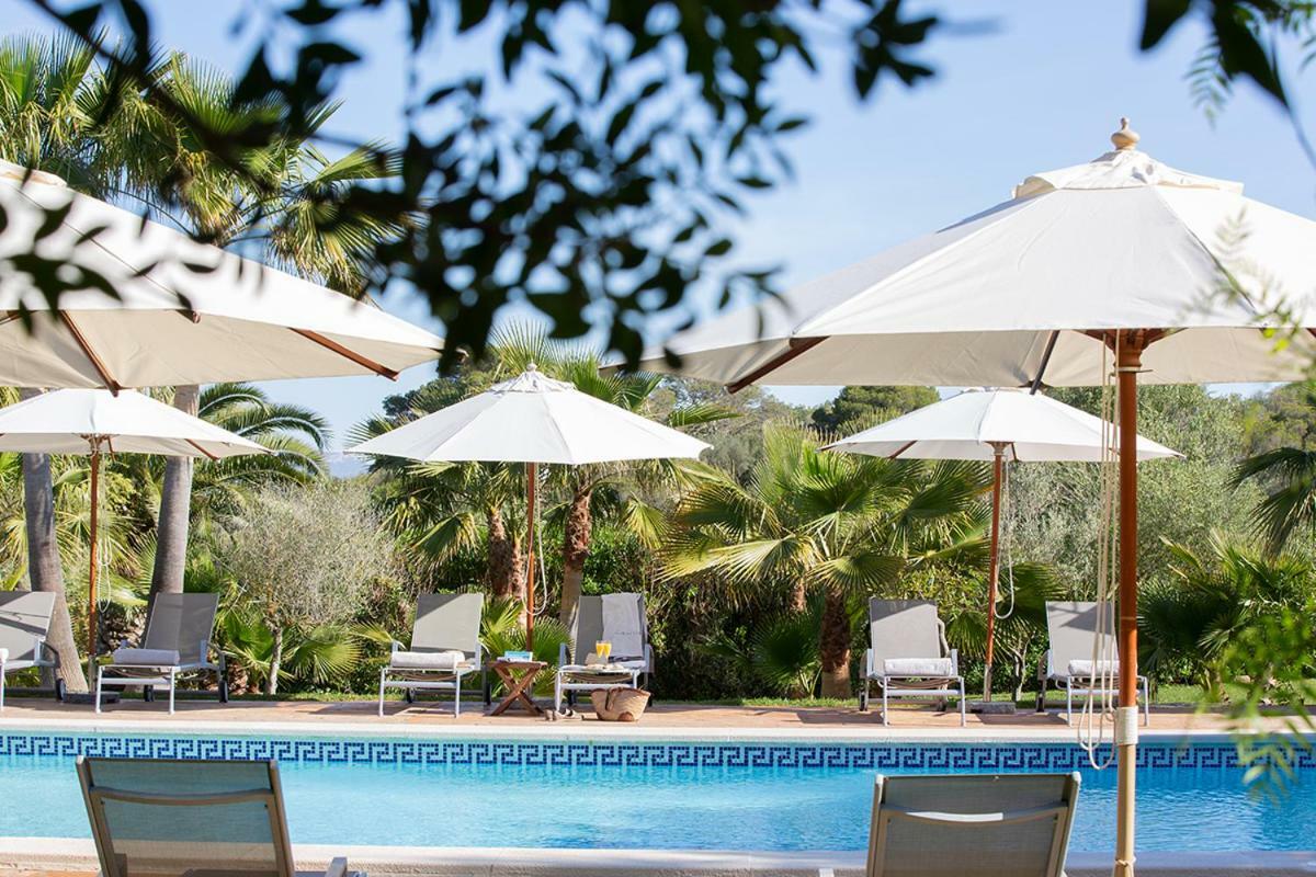 Ses Rotes Velles - Petit 4* Ses Salines (Mallorca)