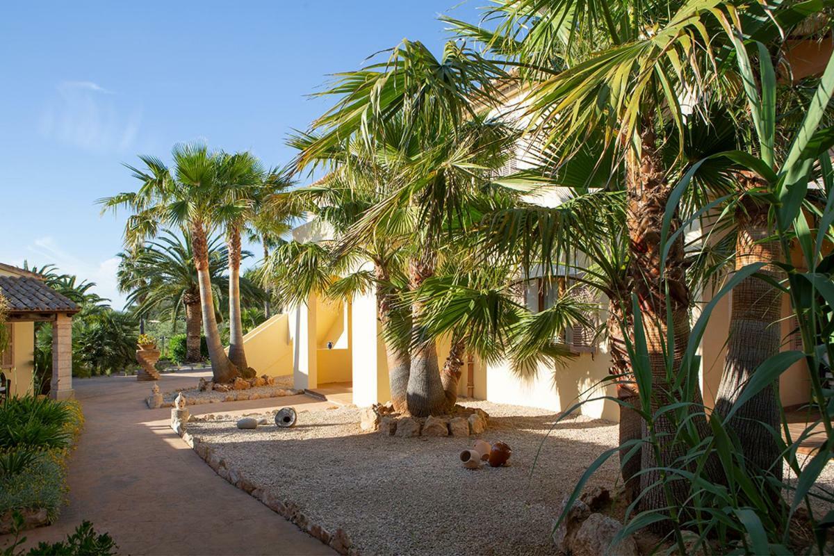 Ses Rotes Velles - Petit Hotel Ses Salines (Mallorca)