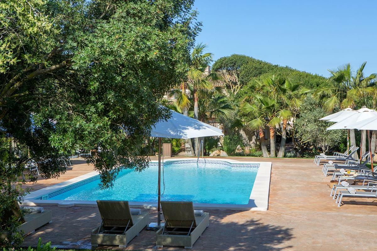 Ses Rotes Velles - Petit Hotel 4*