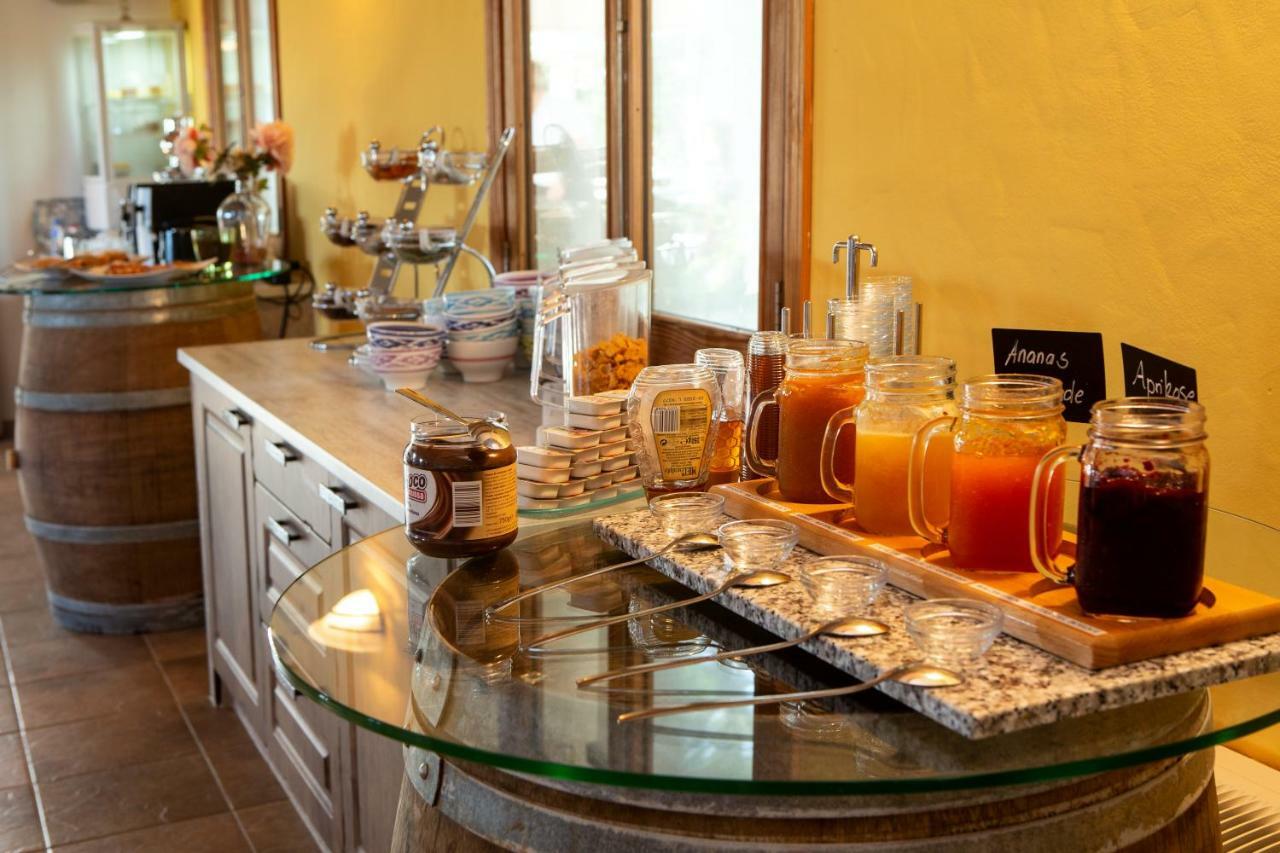 Ses Rotes Velles - Petit Hotel