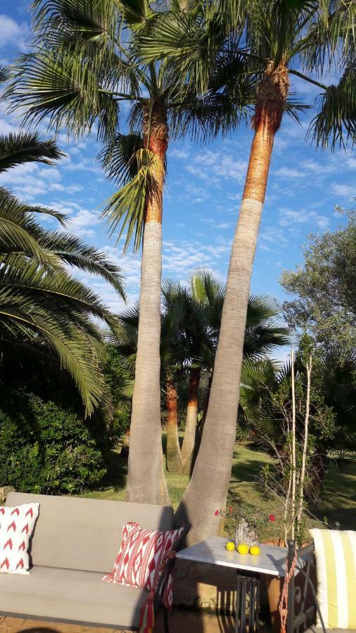 Ses Rotes Velles - Petit 4* Ses Salines (Mallorca)