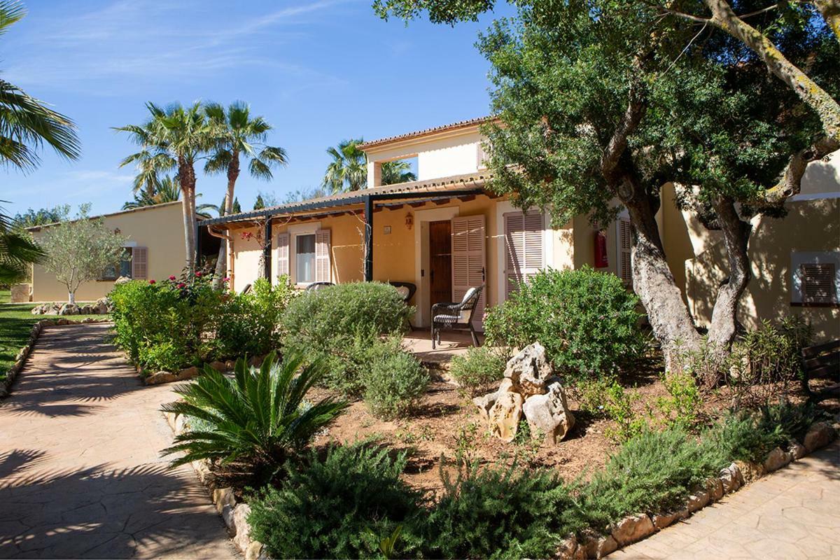 Ses Rotes Velles - Petit Hotel Ses Salines (Mallorca)