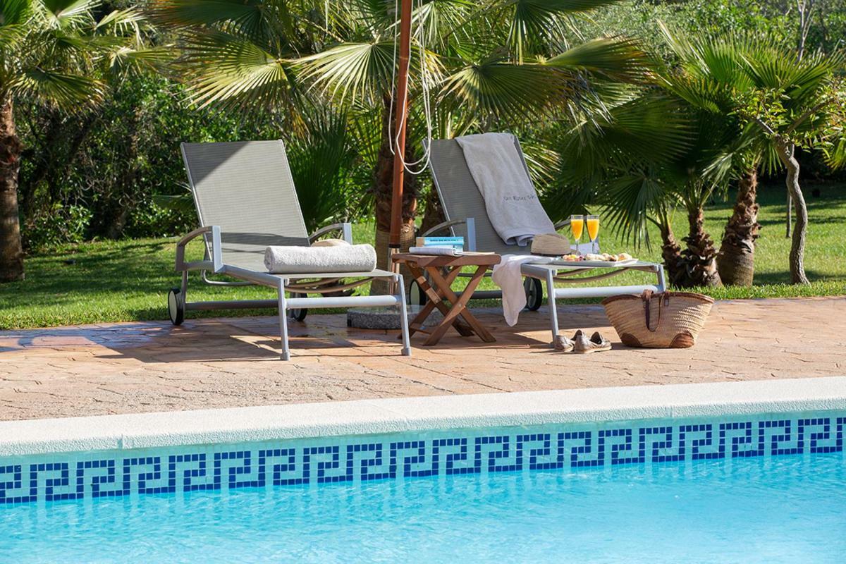 Ses Rotes Velles - Petit Hotel Ses Salines (Mallorca)