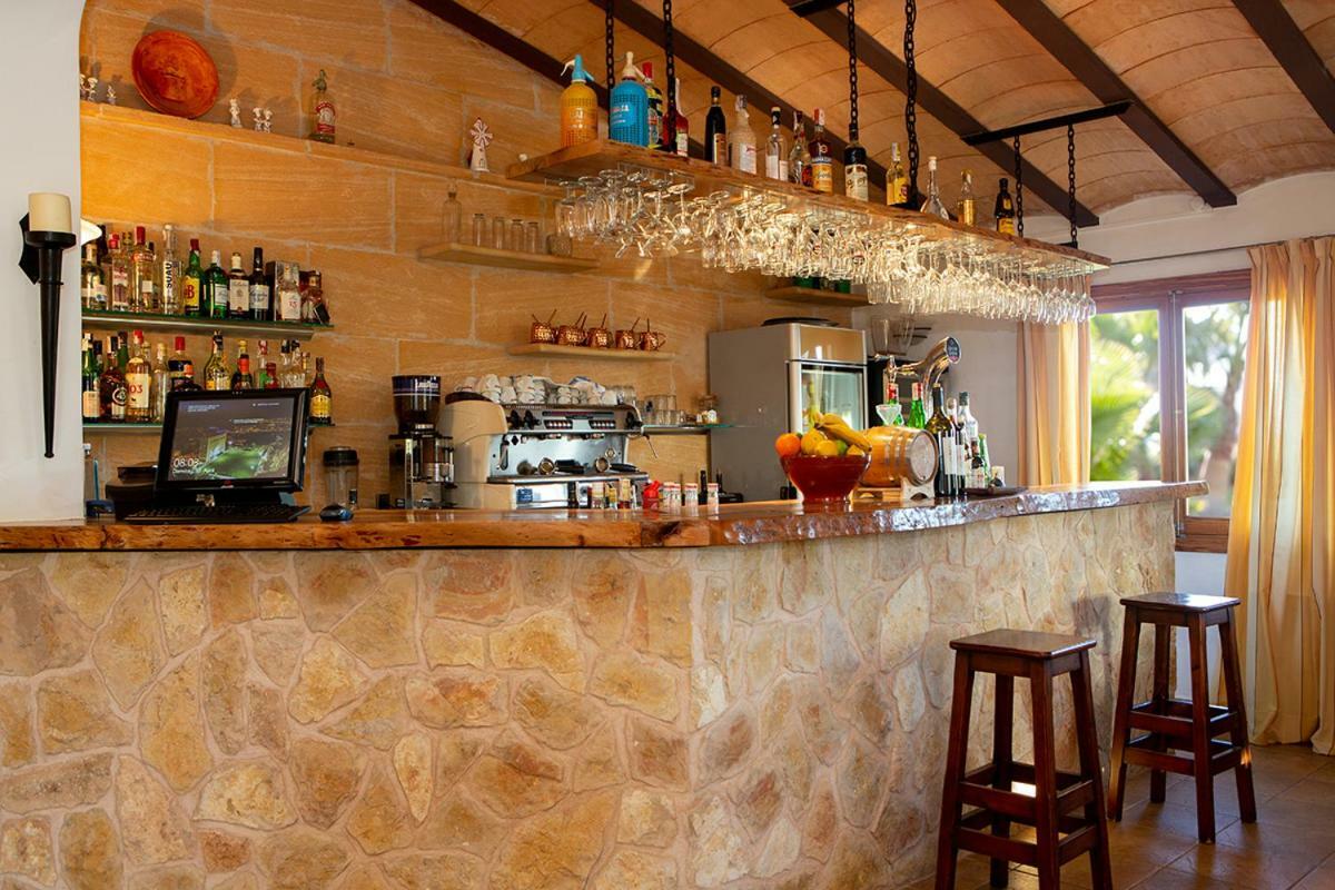 Ses Rotes Velles - Petit Hotel