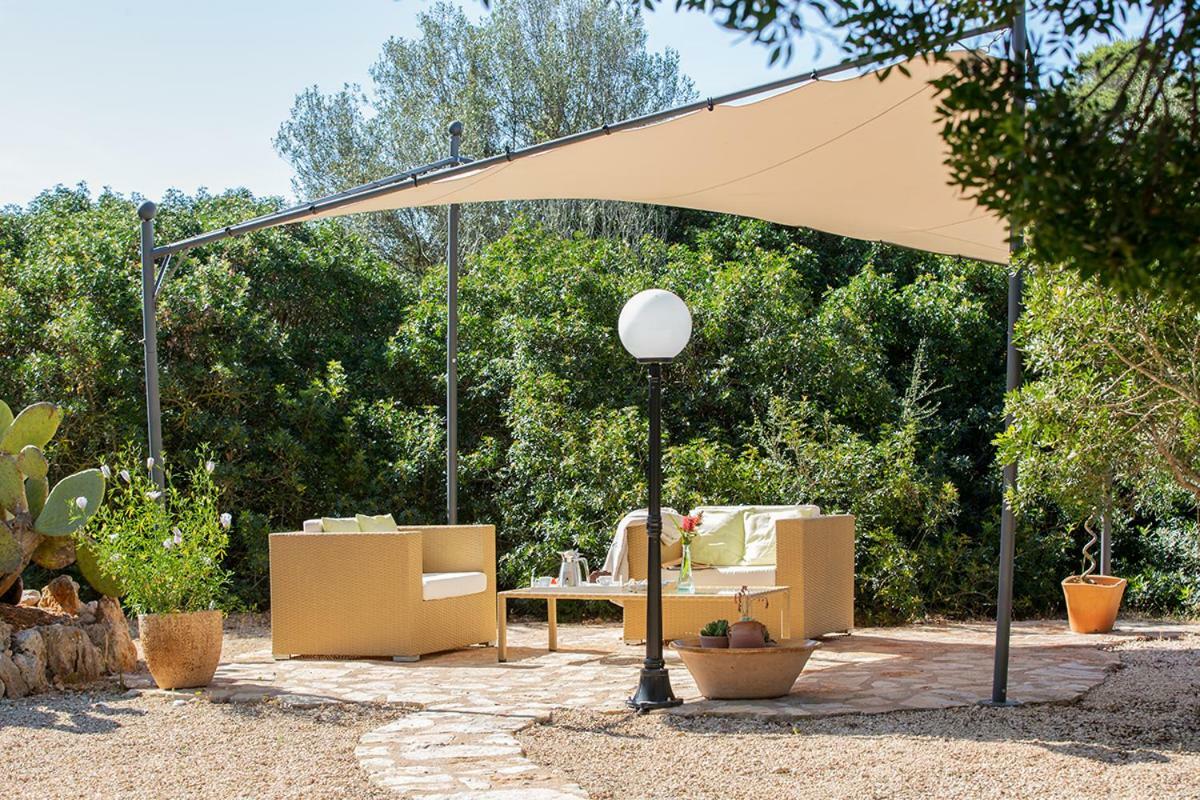 Ses Rotes Velles - Petit 4* Ses Salines (Mallorca)